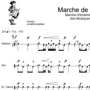 Marche de la Dent de Broc